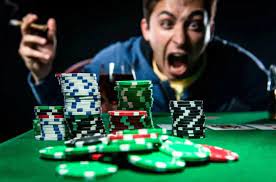Официальный сайт Spinamba Casino